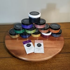 Chalk Couture Shimmer Paste